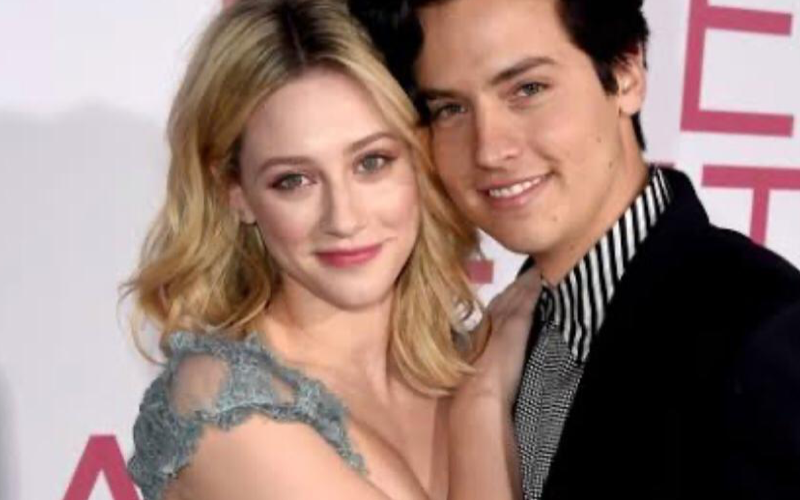 ¿Qué hay detrás de Cole, Lili y Kaia?