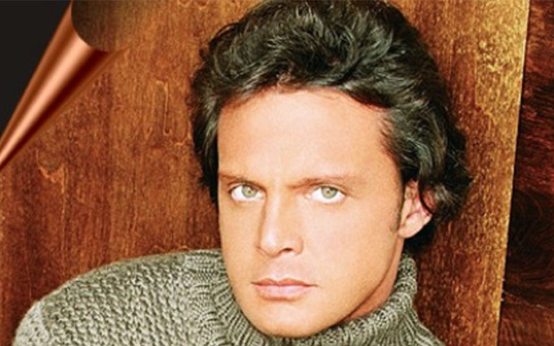 ¿Qué mensaje tenemos para Luis Miguel en su cumpleaños?