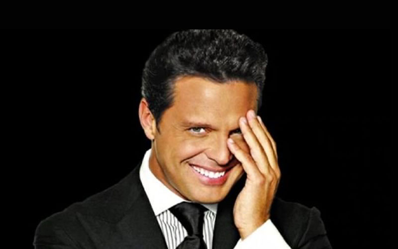 Un mensaje desde Argentina para Luis Miguel