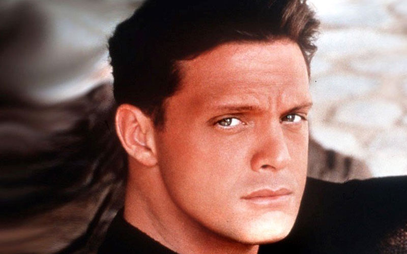 Un mensaje para Luis Miguel en su cumpleaños