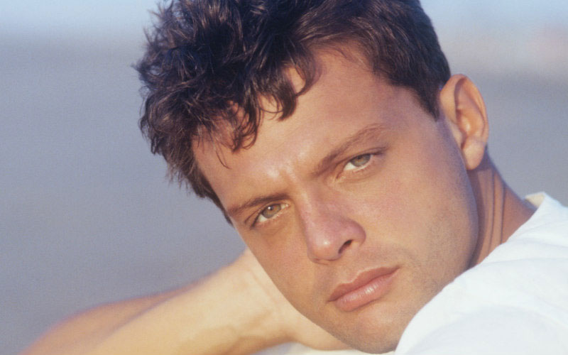 Luis Miguel, por 3 Mujeres que lo admiran de siempre en platica exclusiva