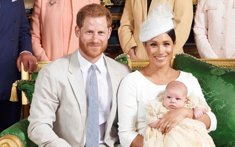 ¿Qué dicen los mensajes filtrados de Meghan a su papá?