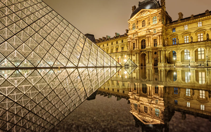 6 museos que puedes visitar virtualmente