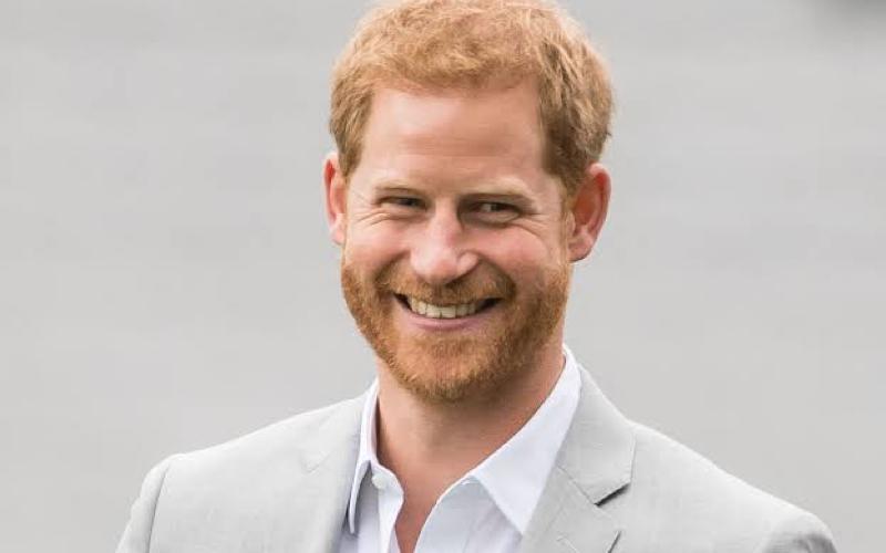¿Qué es HeadFIT, iniciativa lanzada por Harry de Inglaterra?