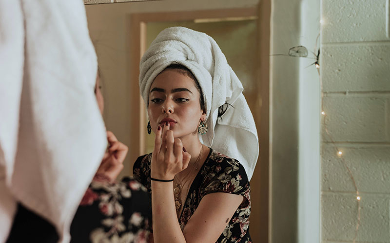Consejos de belleza con Oscar Huerta