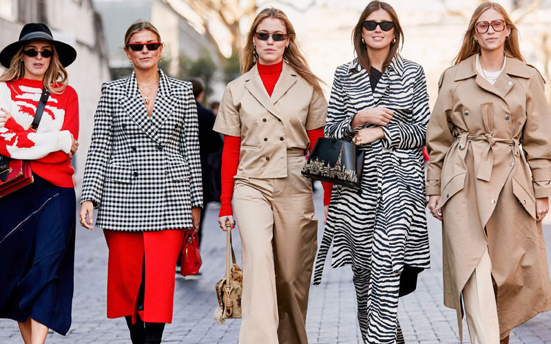 ¿Cómo será la moda después del COVID?
