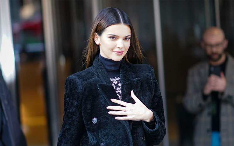 Kendall Jenner se escapa a Arizona con, ¿nuevo novio?
