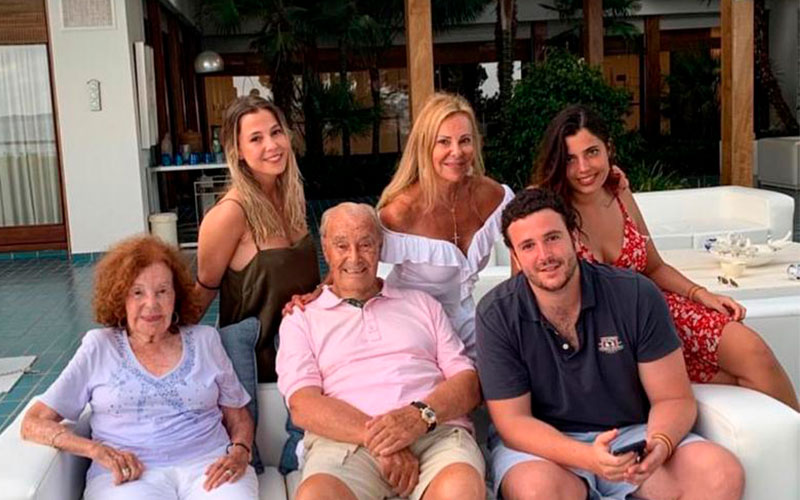 ¿Quién fue Alex Lequio Obregón?