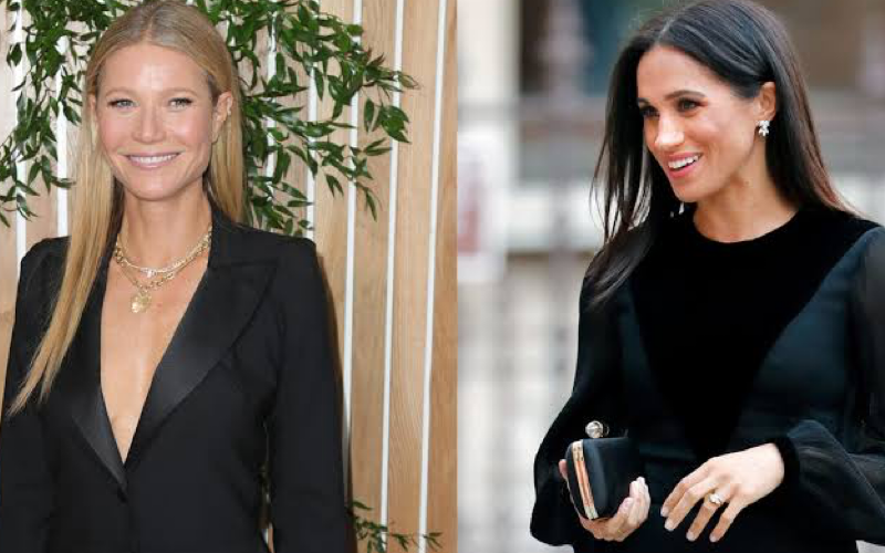 Meghan Markle relanzará su blog “The Tig”
