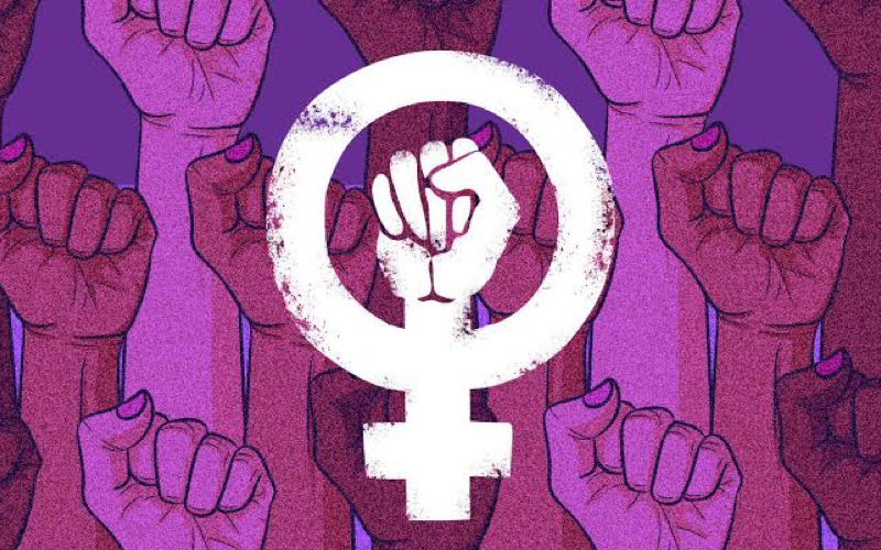Por un país donde las mujeres vivamos seguras