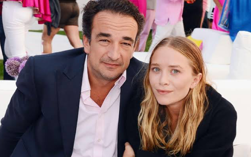 ¿Por qué Mary-Kate Olsen solicita divorcio de emergencia?