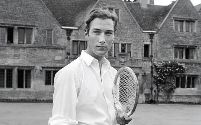 La bella historia de amor de un Windsor fascinante