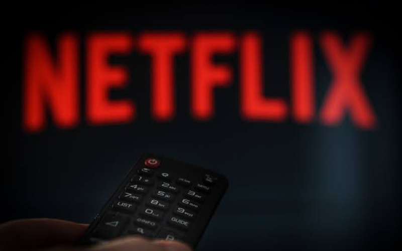 Lo que llega a Netflix en junio