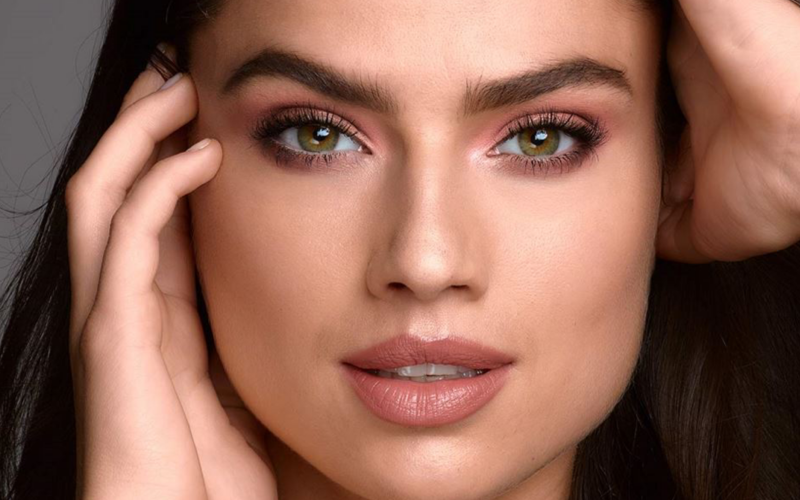 Tips para un maquillaje exprés