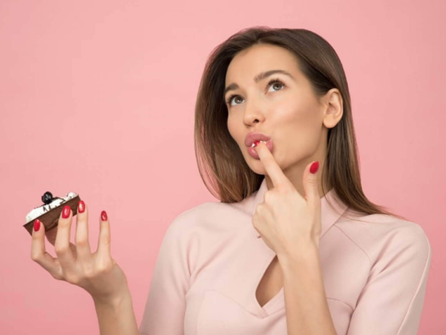 7 ALIMENTOS PARA ELEVAR TU MOOD