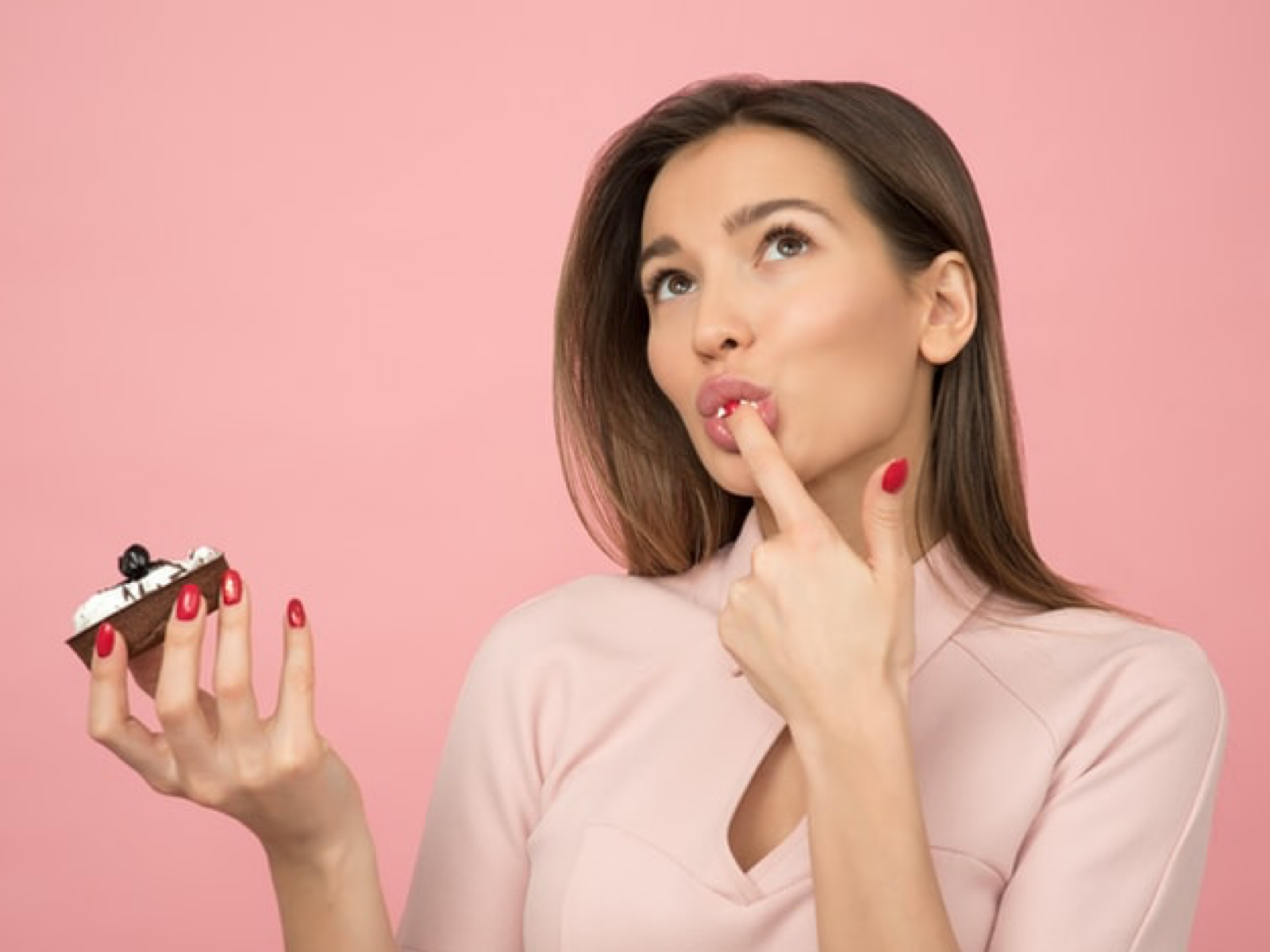 7 ALIMENTOS PARA ELEVAR TU MOOD