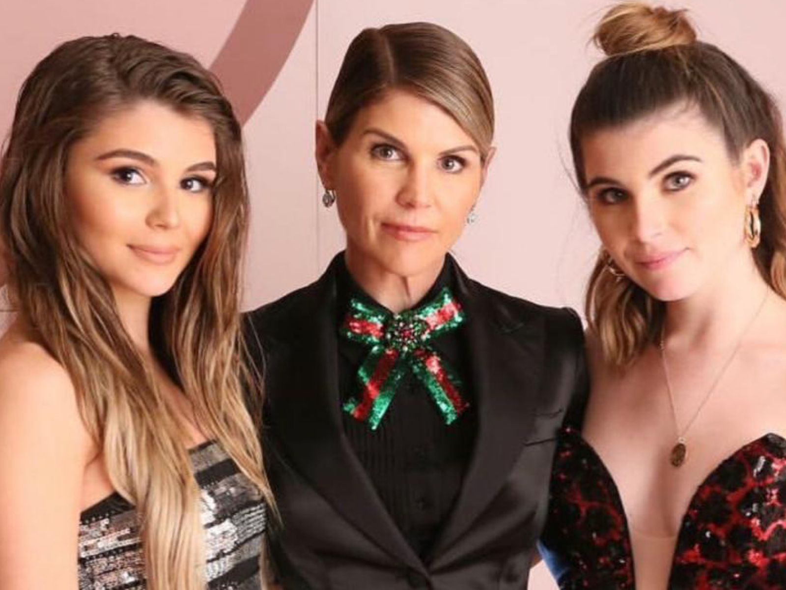 ¿Como vive la familia de Lori Loughlin las consecuencias del escándalo por Fraude Estudiantil ?