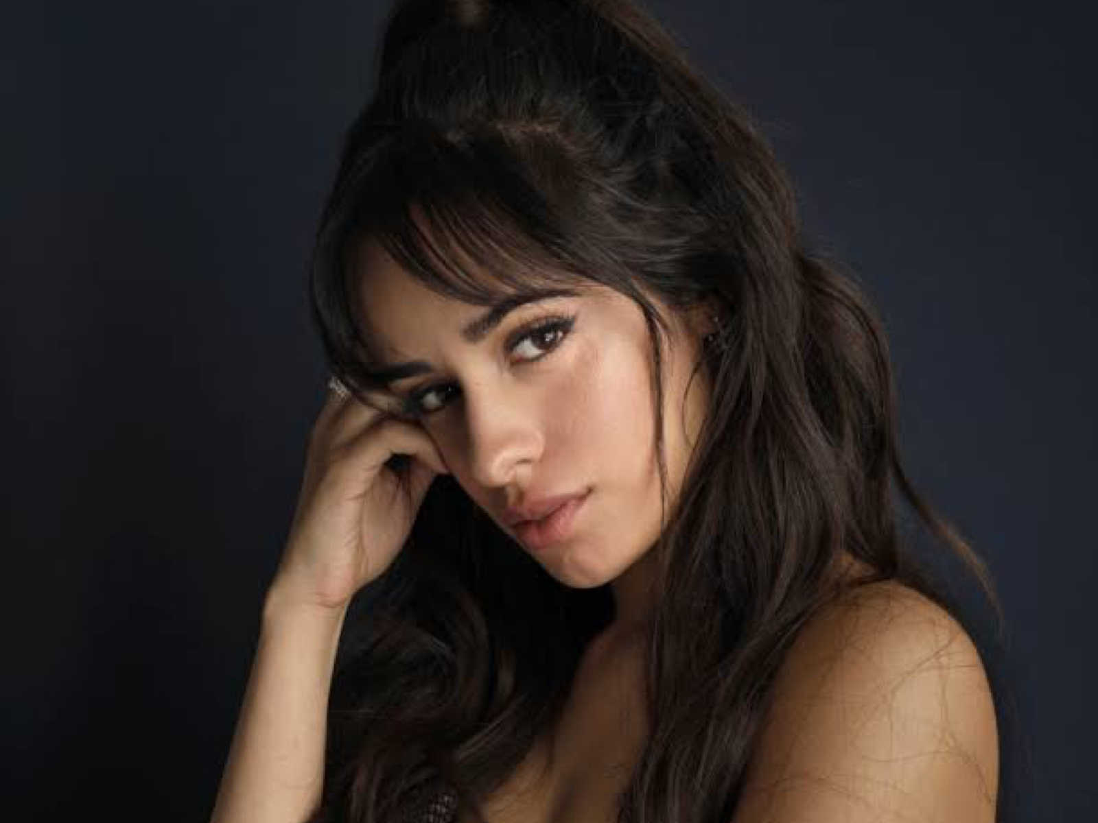 ¿Por qué Camila Cabello habló de su salud mental?