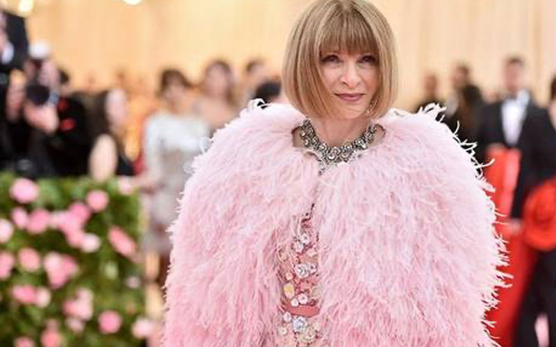 Confirmado: este año NO habrá Met Gala