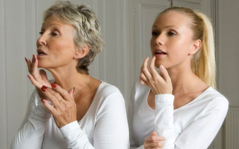 5 productos de belleza que aprendimos de mamá