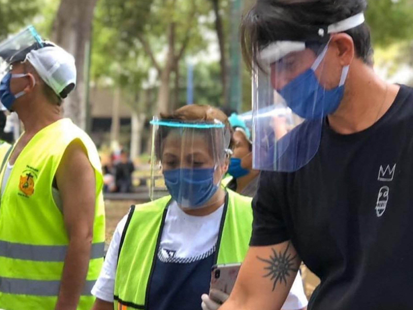 Apoya el proyecto ‘Cocinamos México’ para regalar esperanza a los más vulnerables