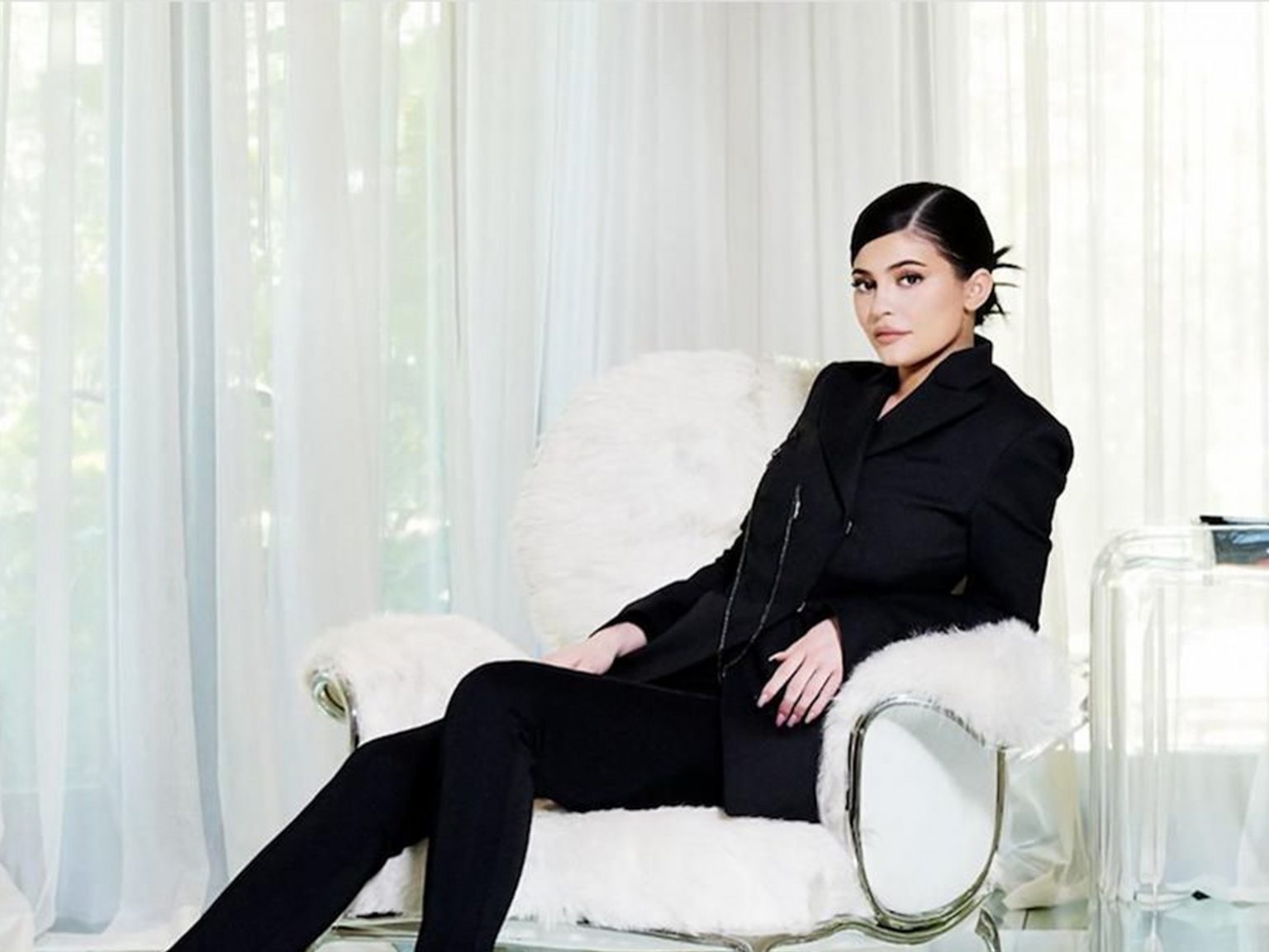 ¿Por qué Kylie Jenner no es considerada bilonaria?