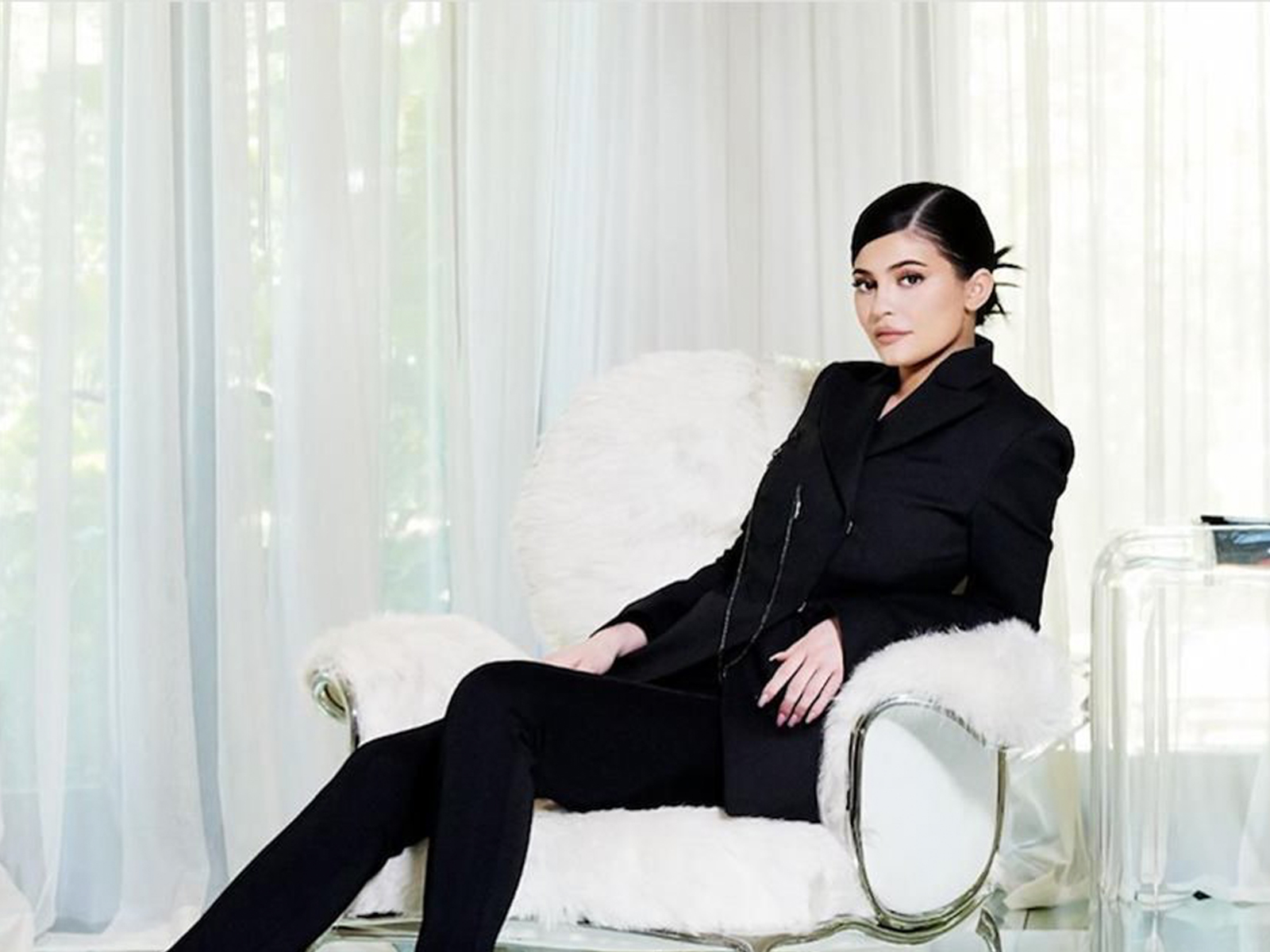 ¿Por qué Kylie Jenner no es considerada bilonaria?