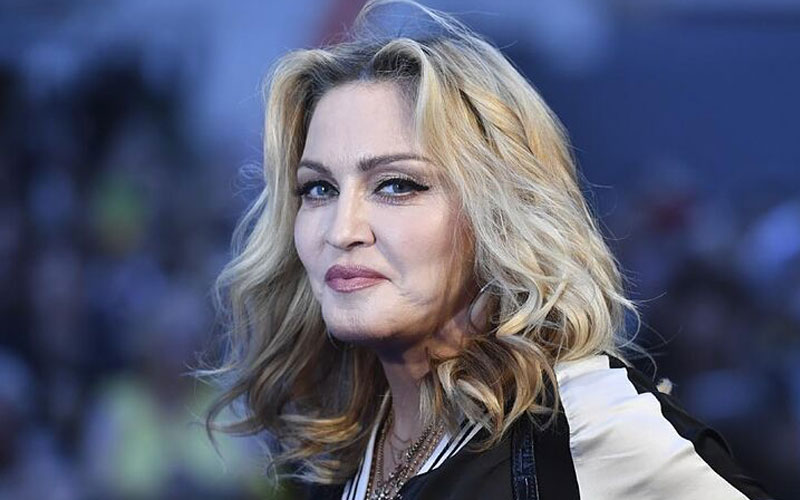 ¿Es real que Madonna tiene anticuerpos de coronavirus?