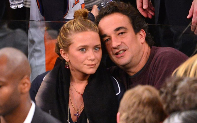 ¿Será esta una de las razones del divorcio de Mary Kate Olsen?