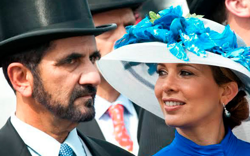 La princesa que logró lo increíble