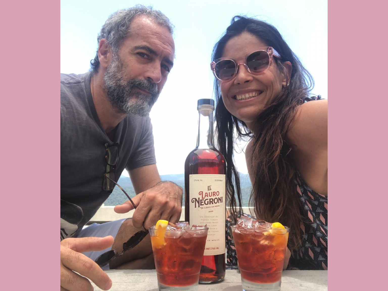 LAS COVID BUBBLES
