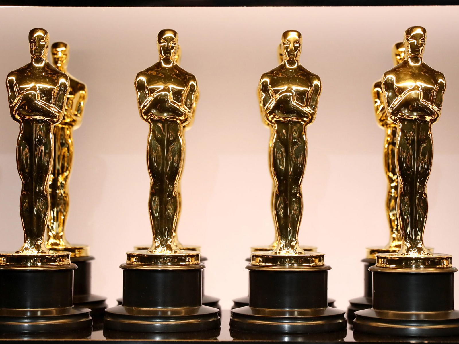 ¿Cuál es la nueva fecha de los Premios Oscar 2021?
