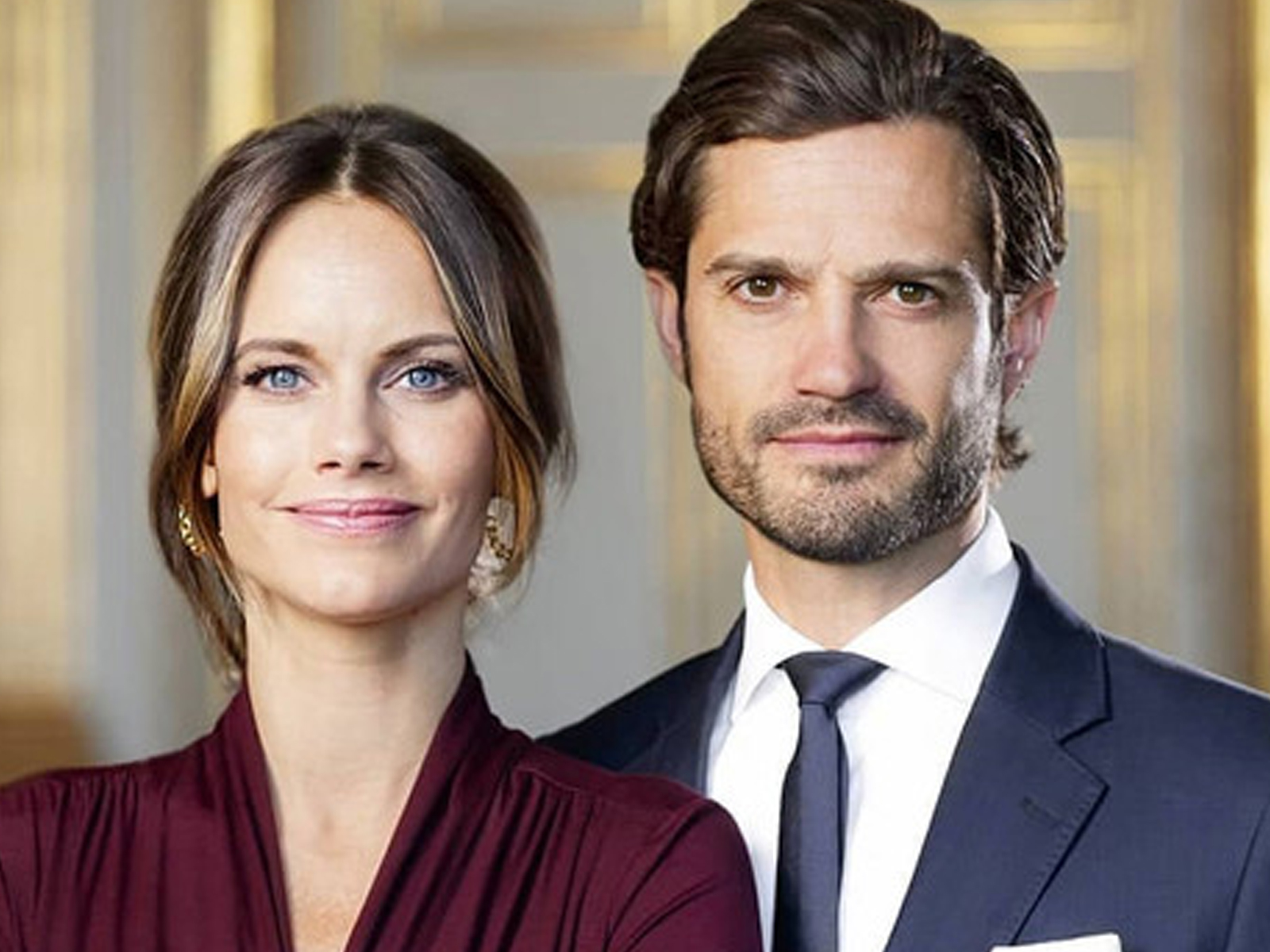 ¿Cómo empezó la historia de amor entre Carlos Felipe y Sofia de Suecia?