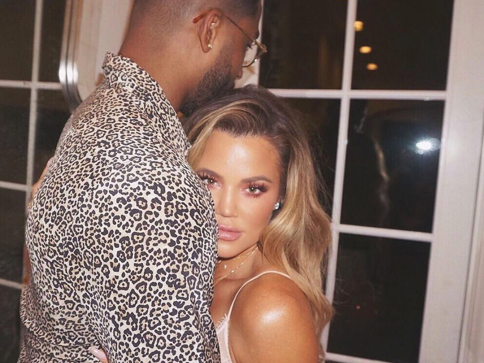 Khloé Kardashian, ¿le dará otra oportunidad a Tristan?