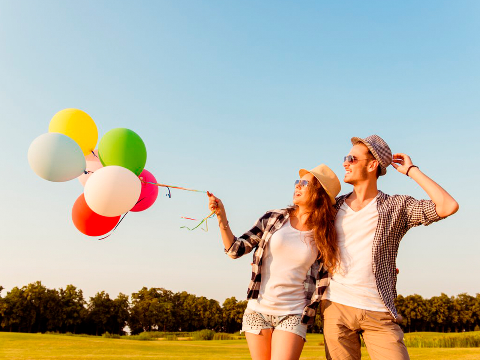 ¡Qué tengas un día perfecto!