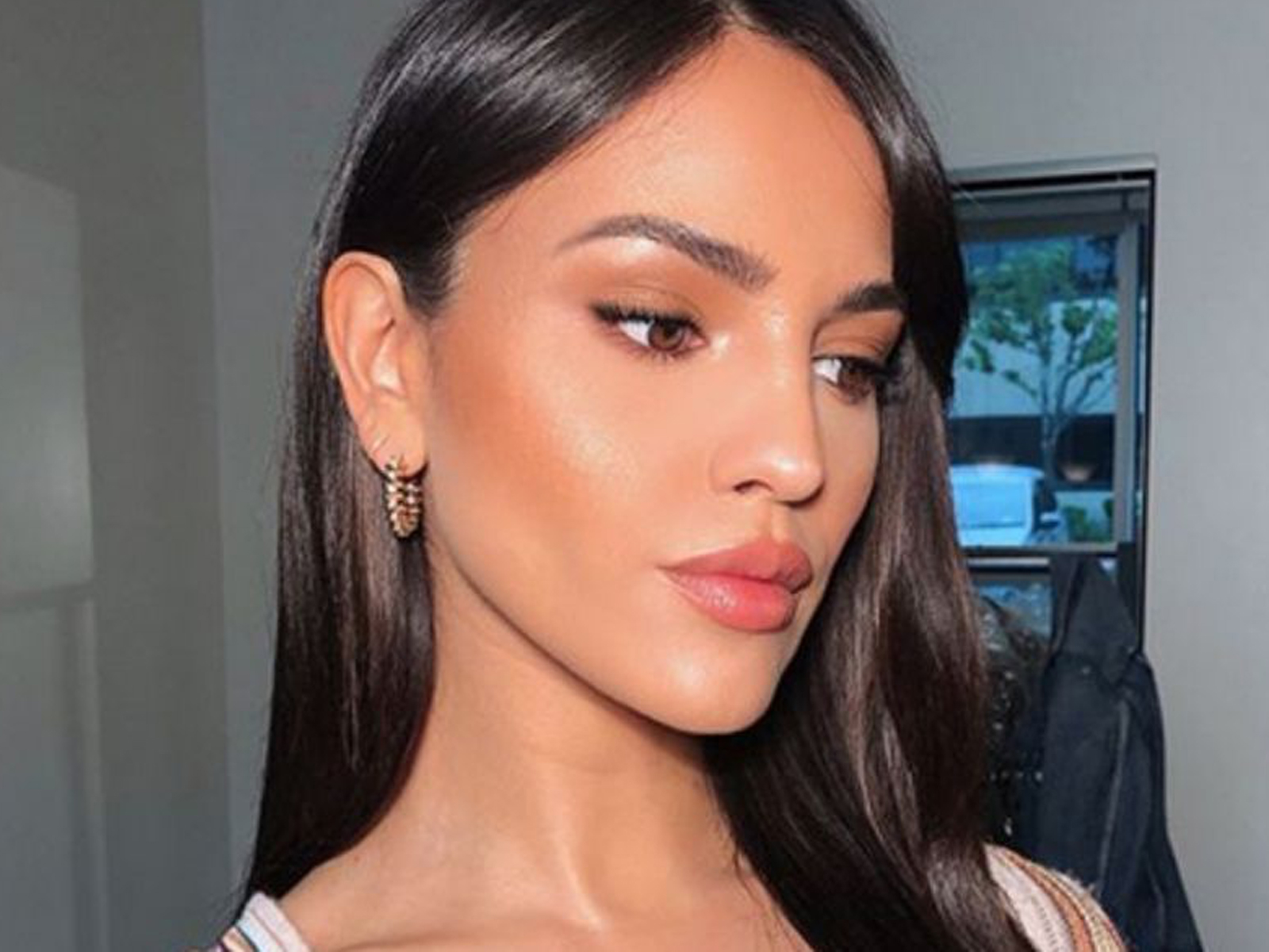 ¿Quién es la nueva conquista de Eiza González?