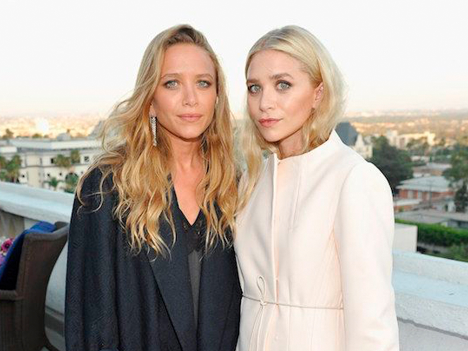 ¿Cómo vivió Mary Kate Olsen su primer cumpleaños sin su ex?