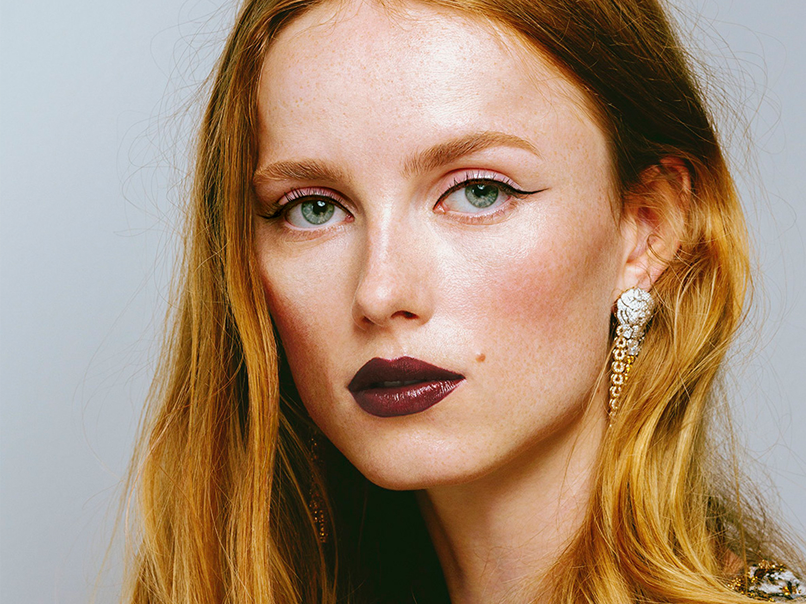 Los detalles del look de Chanel por Lucia Pica