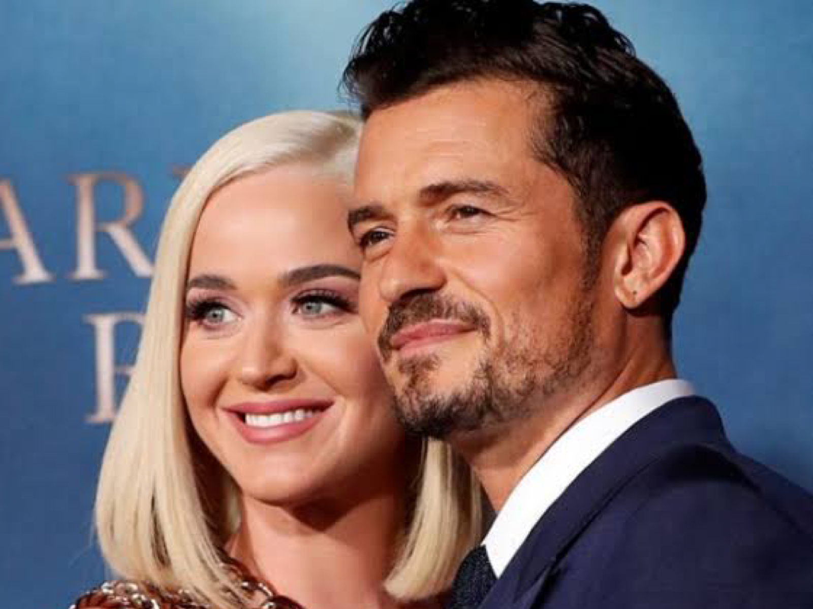 ¿Katy Perry y Orlando Bloom no decidirán el nombre de su hija?