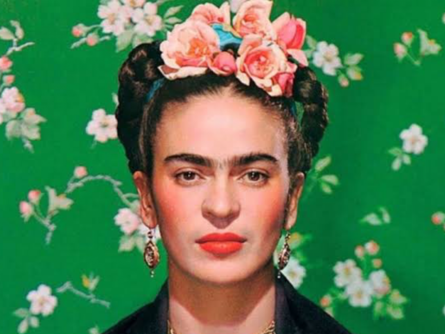 Celebraciones por el cumpleaños de Frida Kahlo