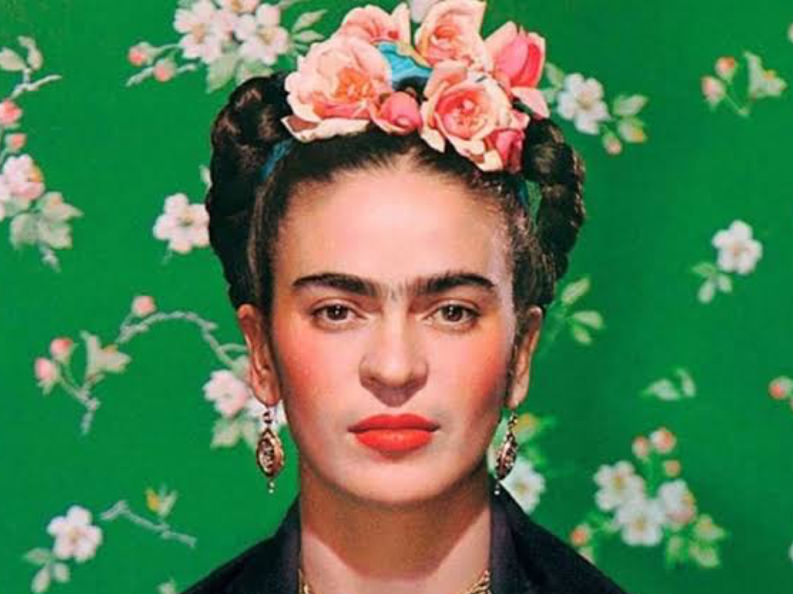 Celebraciones por el cumpleaños de Frida Kahlo