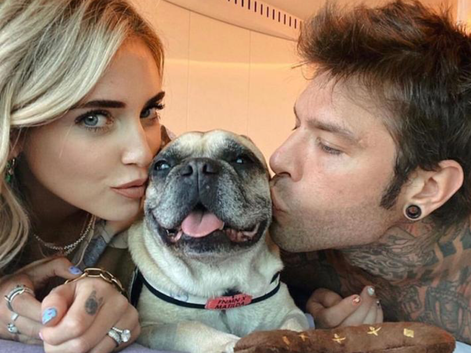 ¿Qué sabemos del tratamiento de Matilda Ferragni?