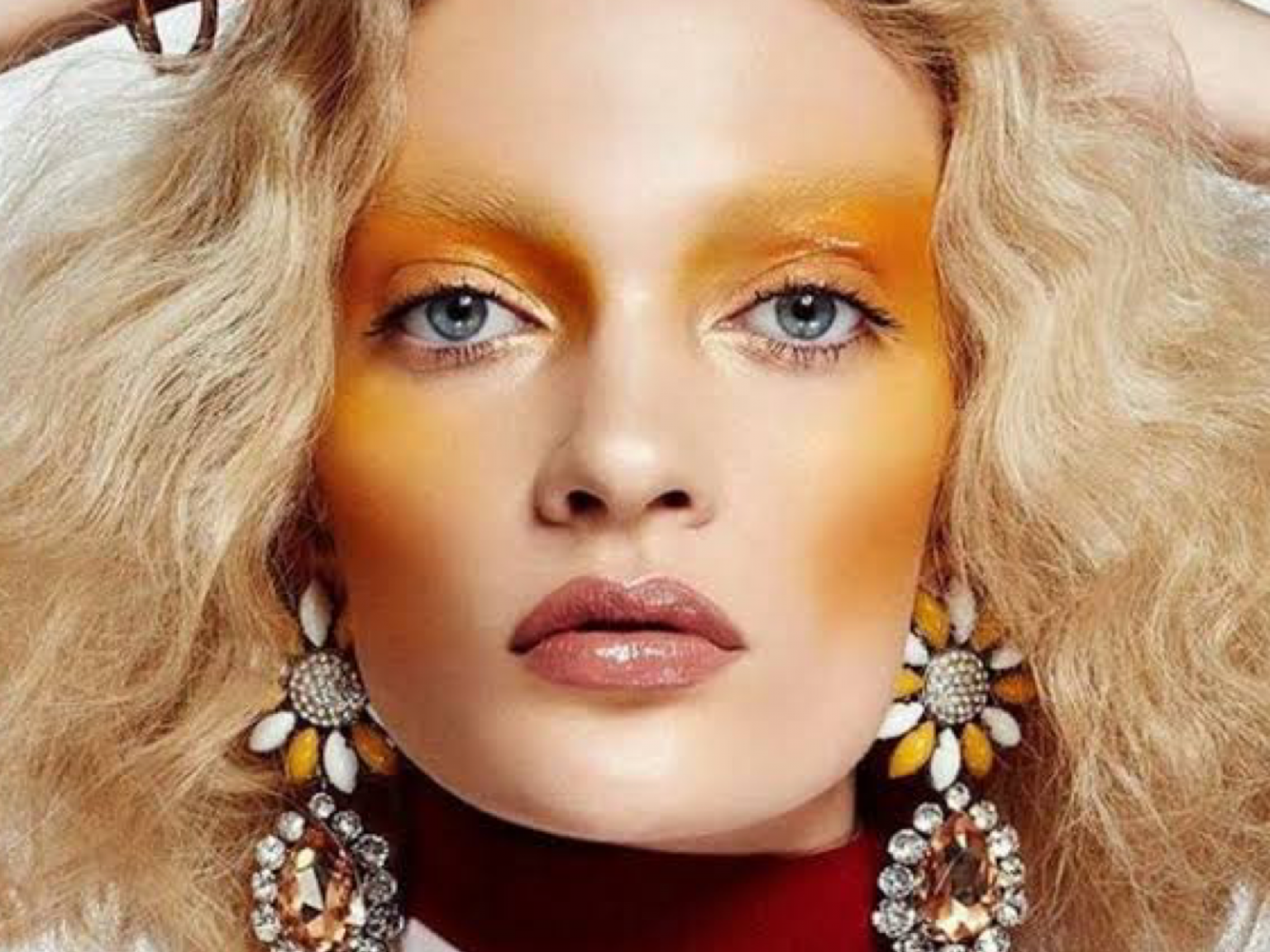 Amarillo, el color del verano