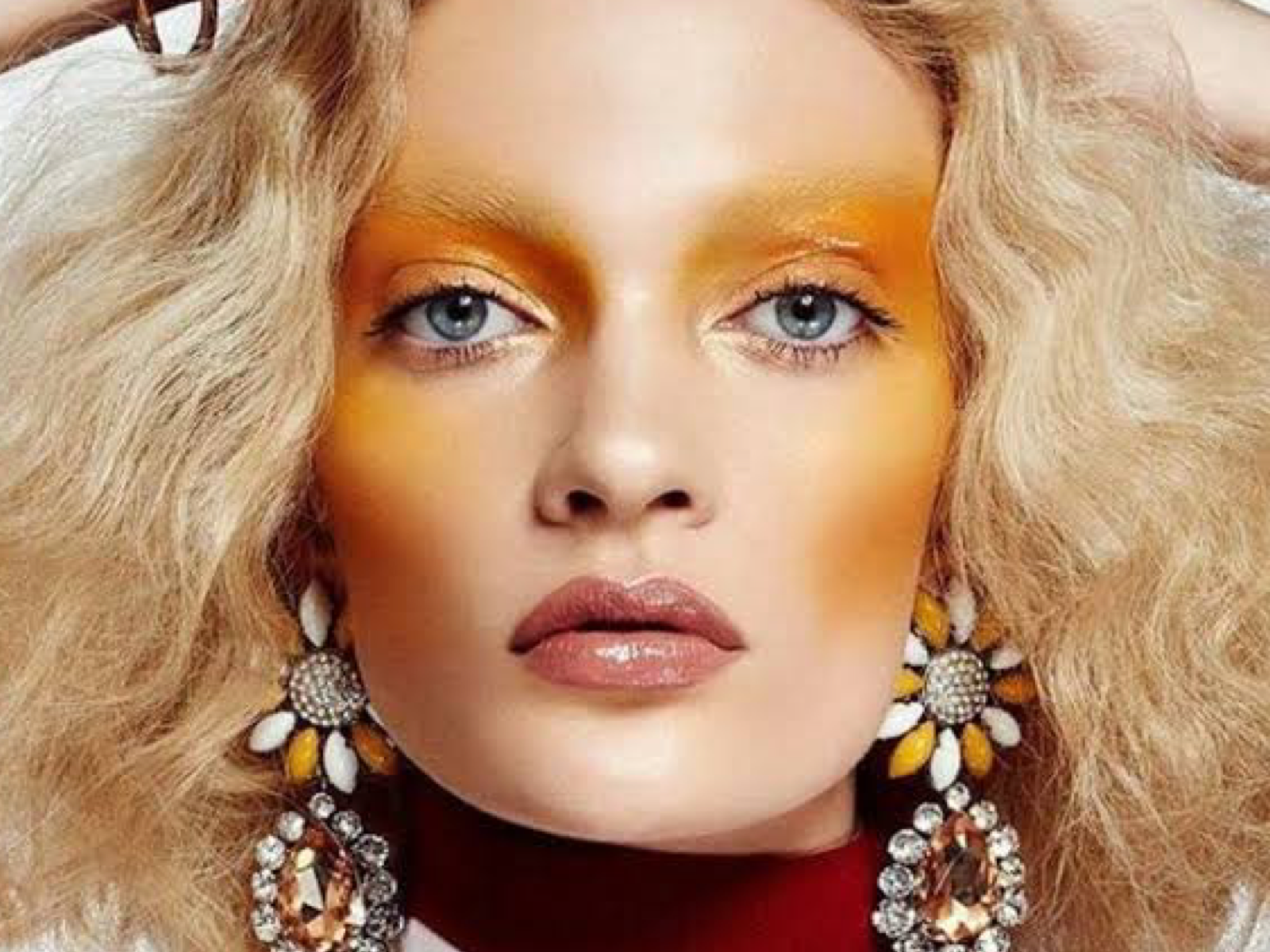 Amarillo, el color del verano