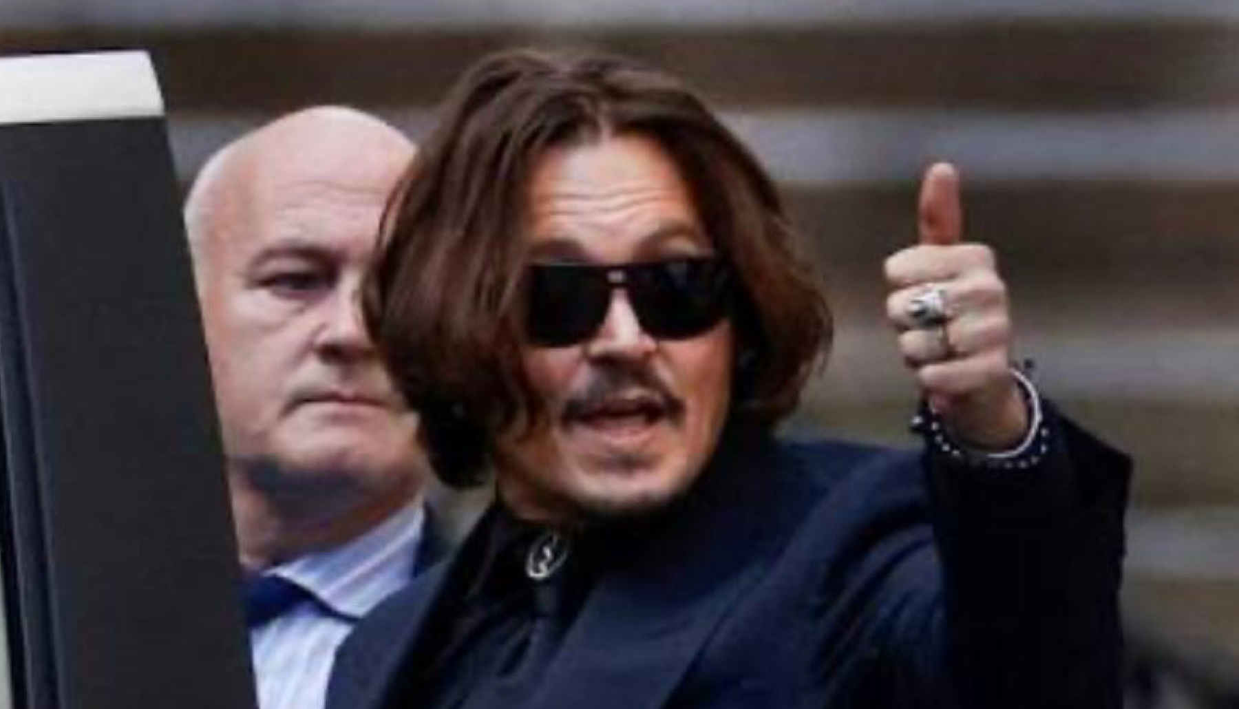 ¿Jonny Depp ganará el juicio contra The Sun?
