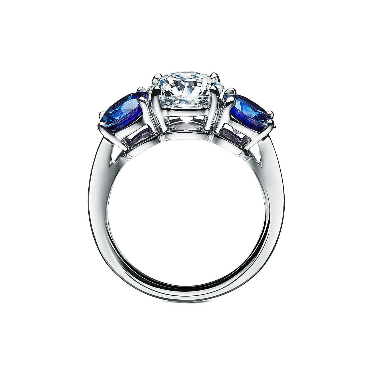 anillo Tiffany & Co