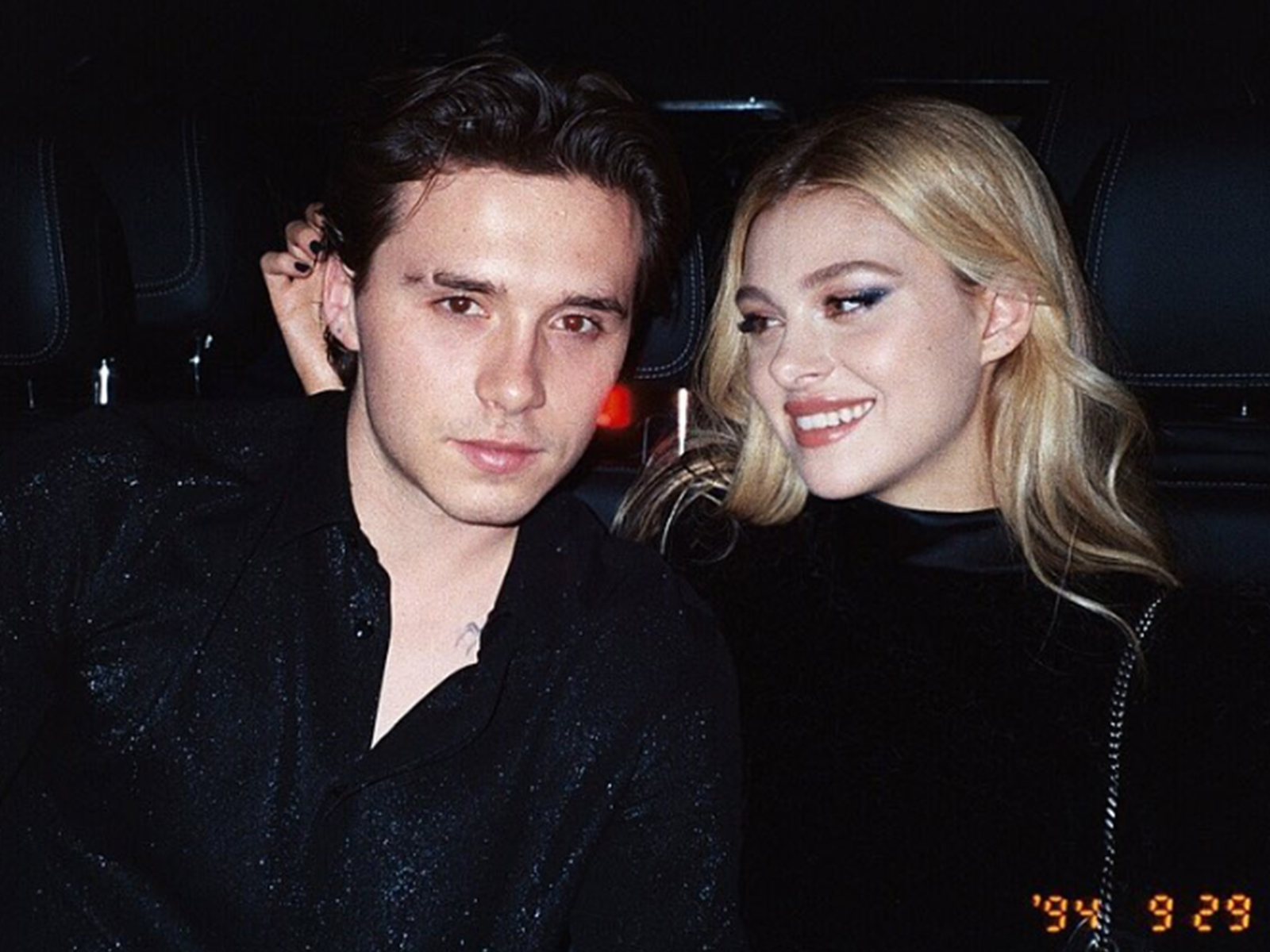Todos los detalles del compromiso de Brooklyn Beckham