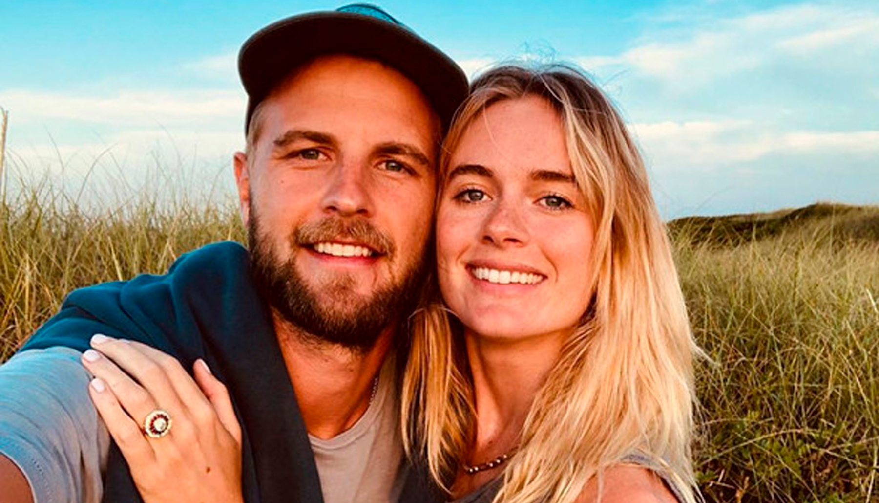 ¿Cómo se vivió la boda secreta de Cressida Bonas, ex de Harry?