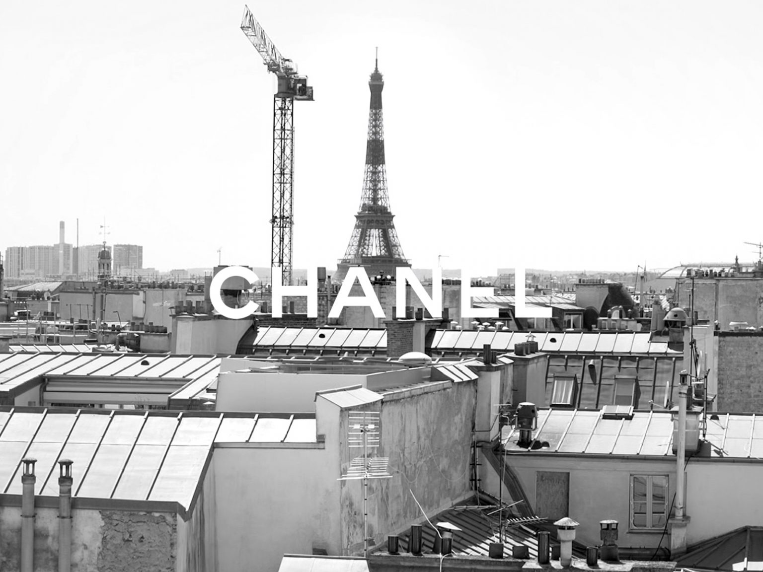 La emoción de Virginie Viard al ver la colección de Chanel