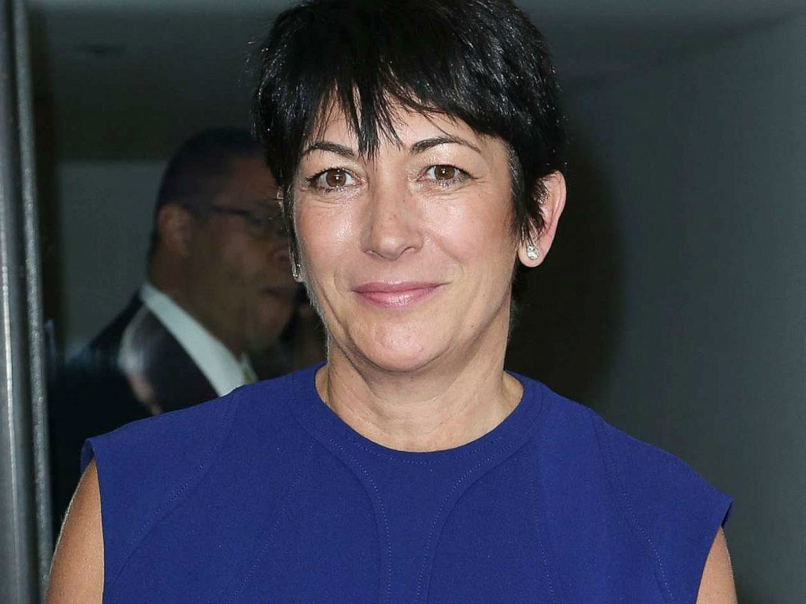 ¿Conoces la historia de Ghislaine Maxwell?